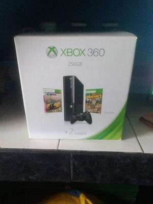 Xbox GB.