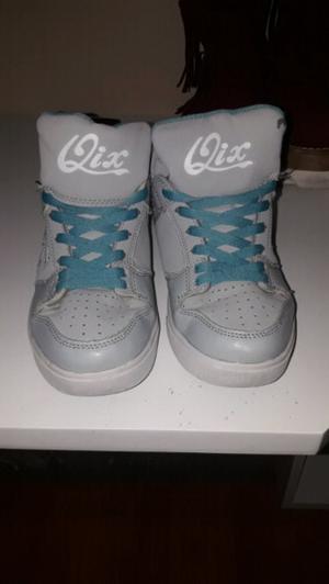 Zapatillas usadas unisex