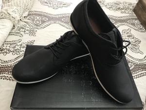 Zapatos Aldo negros talle 42