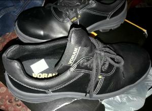 Zapatos de seguridad marca Voran