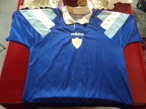 camiseta coleccion hockey Argentina Adidas