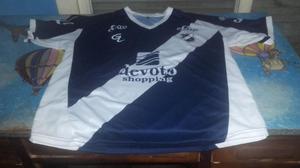 camiseta de lamadrid