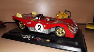 coleccion ferrari shell