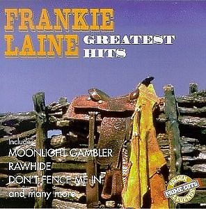 frankie laine greatest hits