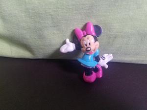 muñeco de Minnie