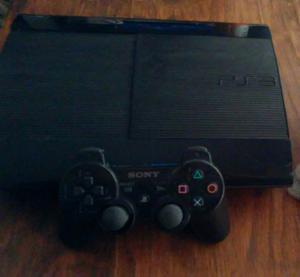 playstation gigas