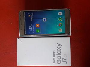 samsung j7 16 gigas libre