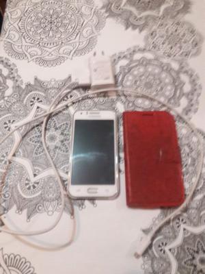 vendo samsung j1 funcionando buen estado para claro