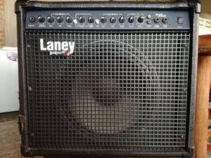 Amplificador De Guitarra Laney MXD 65w