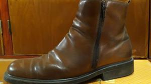 Botas Cuero 44