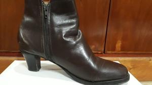 Botas marrones 40