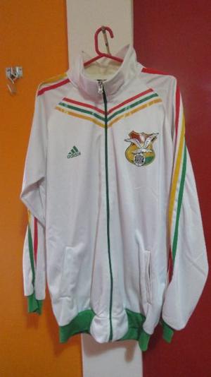 Campera Bolivia. Federación Boliviana De Fútbol