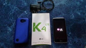 -Celular LG 4 K lite, libre de fábrica