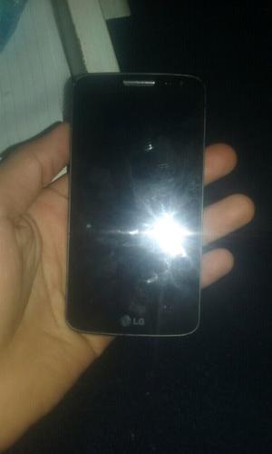 Celular LG G2 Mini