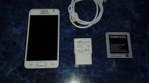 -Celular Samsung Core 2 para Movistar