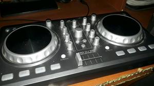 Controladora para DJ GBR Pro dj 100