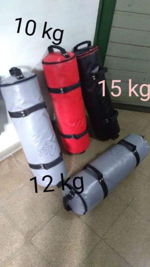 Corebag bolso de entrenamiento