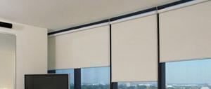 Cortinas Roller - Black Out - Screen