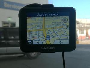 GPS Garmin 30 Cargador Soporte Estuche