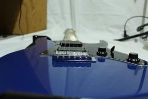 Guitarra electrica GIO Grx20