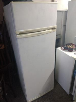 Heladera Con Freezer Electrolux Buenisima! Con Garantia!!