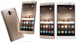 Huawei Mate 9 4G LTE liberado, Dual camera 4gbRam, 64gb