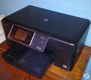 Impresora multifunción HP