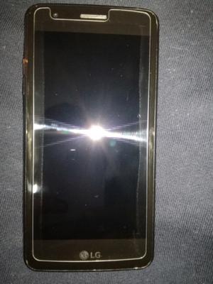 LG K