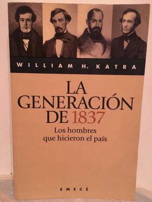 La Generación de 