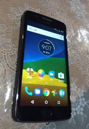 MOTO G 5 LIBRE NUEVO