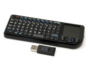 Mini teclado RII wifi. Para Smart TV