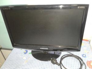 Monitor Samsung impecable!