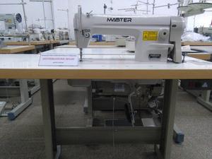 Máquina para coser recta industrial Master MA-. NUEVA