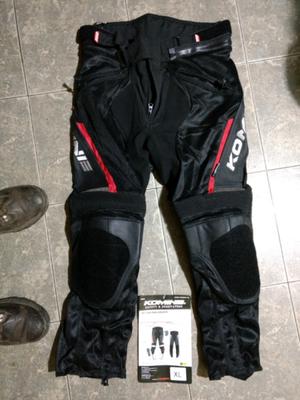 PANTALON PARA MOTO KOMINE PK717