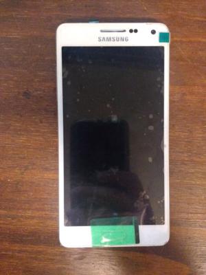 Samsung A5 Impecable