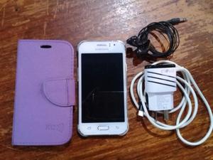 Samsung j1 ace perfecto estado