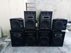 Se vende Equipo completo