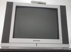 TV TONOMAC 21 PULGADAS.