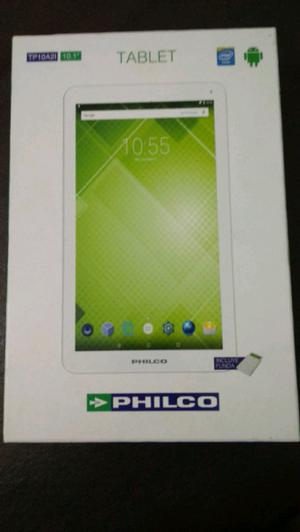 Tablet philco 10.1"
