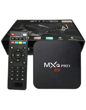 Tv Box Q Pro