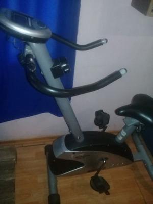 VENDO BICI FIJA