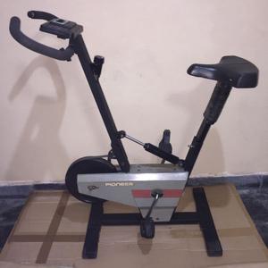 VENDO BICICLETA FIJA