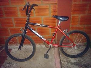 VENDO BICICLETA RODADO 16 EN MUY BUEN ESTADO