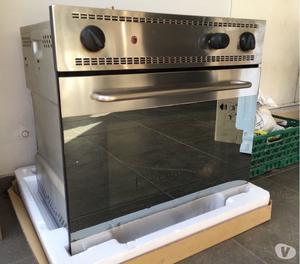 VENDO HORNO DOMEC DE EMPOTRAR