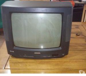 Vendio tv 14" con control