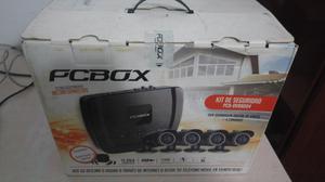 Vendo Camaras PCBOX nuevas con caja