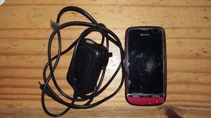 Vendo Nokia Asha 311 andando muy bien