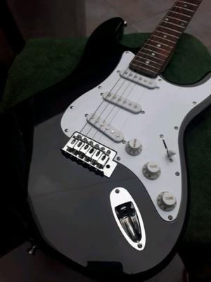 Vendo kit guitarra electrica Excelente estado