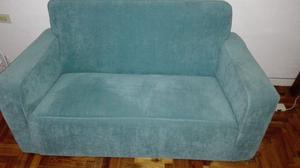 Vendo sillon 2 cuerpos