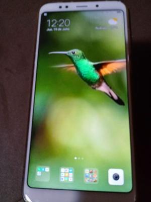 Xiaomi Redmi 5 PLUS pantalla  de bateria 3gb y 32